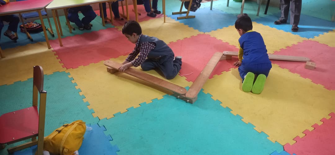 فعالیتهای جاری