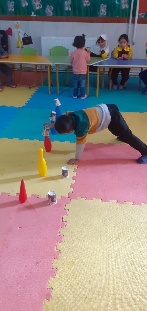 فعالیت تلفیقی